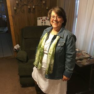 Meet your Posher, Becky